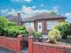 Thumbnail Detached bungalow for sale in Clifton Crescent, Swinley, Wigan