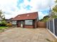 Thumbnail Detached bungalow for sale in Blackpool Road, Poulton-Le-Fylde