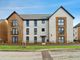 Thumbnail Flat for sale in Clark Drive, Bristol, Avon