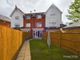 Thumbnail Town house for sale in Carolina Drive, High Wycombe