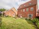 Thumbnail Detached house for sale in Freesia Way, Cringleford, Norwich