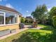 Thumbnail Semi-detached bungalow for sale in Silverdale Close, Brockham, Betchworth