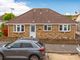 Thumbnail Detached bungalow for sale in Russells Drive, Lancing