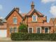 Thumbnail Detached house for sale in Bury Road, Harlow