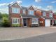 Thumbnail Detached house for sale in Hampstead Close, Blyth