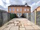 Thumbnail Town house for sale in Johnsons Gardens, Wath-Upon-Dearne, Rotherham