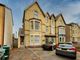 Thumbnail Flat for sale in Wynnstay Road, Colwyn Bay