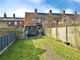 Thumbnail Town house for sale in Nelson Street, Leek, Staffordshire