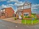 Thumbnail Detached house for sale in Ingestre Close, Walsall