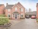 Thumbnail Detached house for sale in Yeomanry Close, Sutton Coldfield