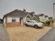 Thumbnail Bungalow for sale in Clive Grove, Fareham