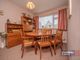 Thumbnail Detached house for sale in Whitehill Road, Desborough, Kettering