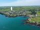 Thumbnail Detached house for sale in Parys Uchaf, Bull Bay, Anglesey, Sir Ynys Mon