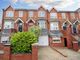 Thumbnail Property for sale in Rose Road, Harborne, Birmingham