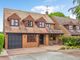 Thumbnail Detached house for sale in Grange Road, Hazlemere, High Wycombe