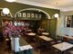 Thumbnail Restaurant/cafe for sale in King Street, Crieff