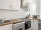 Thumbnail Flat for sale in Park Crescent, London