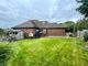 Thumbnail Detached bungalow for sale in Byfields Croft, Bexhill On Sea