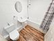 Thumbnail End terrace house to rent in Hillside View, Graigwen, Pontypridd