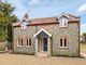 Thumbnail Detached house to rent in Sustead, Norwich