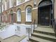 Thumbnail Flat to rent in Camberwell Road, London