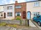 Thumbnail Terraced house for sale in Penkford Lane, Collins Green, Warrington, Cheshire