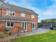 Thumbnail Detached house for sale in Tilbury, Off Blackwood Road, Dosthill, Tamworth