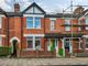 Thumbnail Property for sale in York Street, Bedford