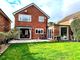 Thumbnail Link-detached house for sale in Oakfield Drive, Reigate