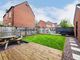 Thumbnail Detached house for sale in Davenshaw Drive, Congleton