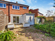 Thumbnail Semi-detached house for sale in Chestnut Crescent, Lincoln