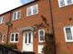 Thumbnail End terrace house to rent in Primrose Fields, Bedford