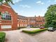 Thumbnail Flat for sale in The Old School, The Oval, Stafford