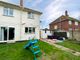 Thumbnail Semi-detached house for sale in Anson Road, Rose Green, Bognor Regis, West Sussex