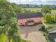 Thumbnail Farmhouse for sale in Great Green, Thrandeston, Diss