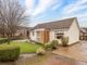 Thumbnail Cottage for sale in St Bunyans Place, Leuchars, St Andrews