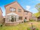Thumbnail Detached house for sale in Tarn Drive, Poole