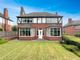 Thumbnail Detached house for sale in Dish Hill, Byram, Knottingley