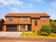 Thumbnail Detached house for sale in Kelso Drive, North Shields