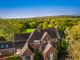 Thumbnail Detached house for sale in Nethermoor Road, Wingerworth, Chesterfield