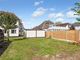 Thumbnail Flat for sale in Church Road, Shoeburyness, Essex