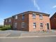 Thumbnail Flat to rent in Clarendon Close, Corby