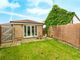 Thumbnail Detached bungalow for sale in Railway Close, Meldreth, Royston