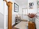 Thumbnail Terraced house for sale in Trenchard Close, Hersham, Walton-On-Thames