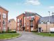 Thumbnail Flat for sale in Whittle Drive, Biggleswade