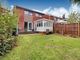Thumbnail Detached house for sale in Stafford Road, Lichfield