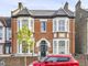 Thumbnail Property for sale in Longley Road, London