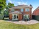 Thumbnail Detached house to rent in Parkfields, Sutton Coldfield