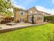 Thumbnail Detached house for sale in Whiston Green, Whiston, Rotherham