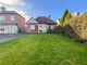 Thumbnail Detached house for sale in Tamworth Road, Two Gates, Tamworth, Staffordshire